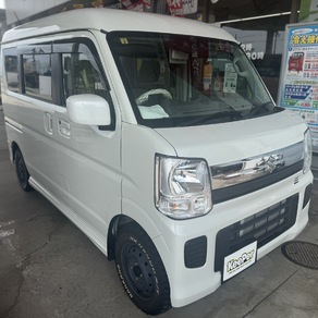 スズキ・エブリイ