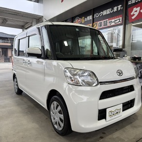 ダイハツ・タント