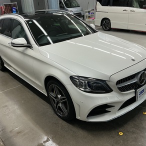 メルセデス・ベンツ・Cクラス