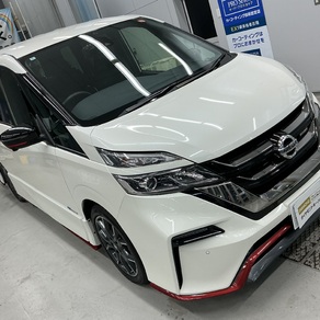 日産・セレナ