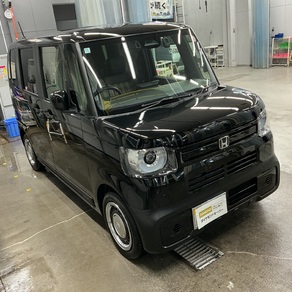 ホンダ・N-BOX JOY