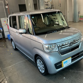 ホンダ・N-BOX