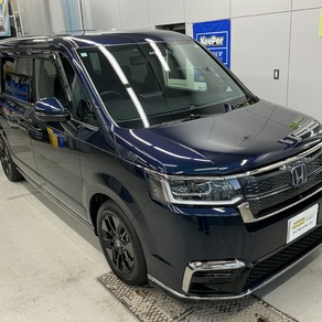 ホンダ・ステップワゴン