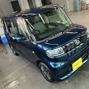 ダイハツ・タント