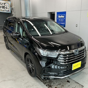 ホンダ・オデッセイ