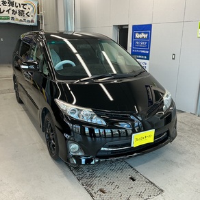 トヨタ・エスティマ