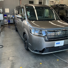 ホンダ・ステップワゴン