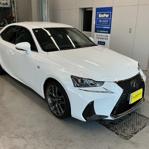レクサス・IS