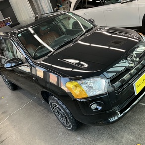 トヨタ・プロボックス