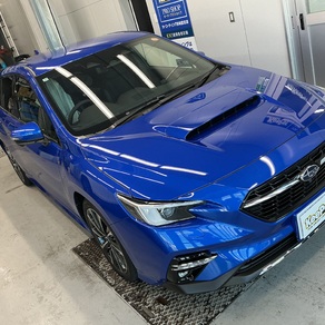 スバル・レヴォーグ