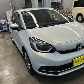 ホンダ・フィット