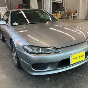 日産・シルビア