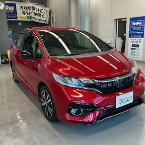 ホンダ・フィット