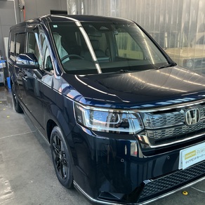 ホンダ・ステップワゴン