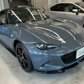 マツダ・ロードスター