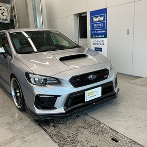 スバル・WRX