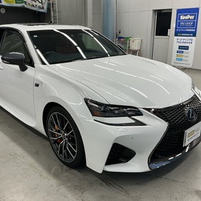 レクサス・GS