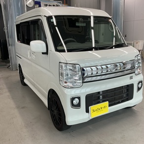 日産・NV100