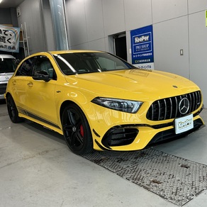 メルセデス・ベンツ・Aクラス