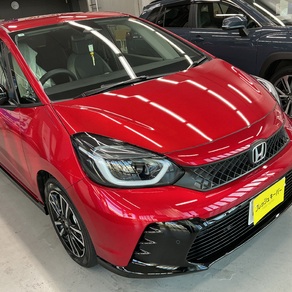 ホンダ・フィット