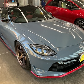 日産・フェアレディZ