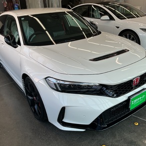 ホンダ・シビック タイプR