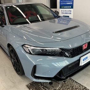 ホンダ・シビック タイプR