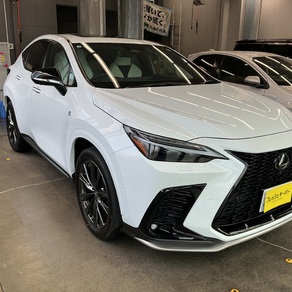 レクサス・NX