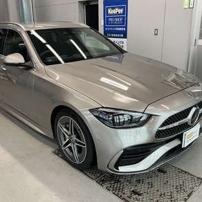 メルセデス・ベンツ・Cクラス