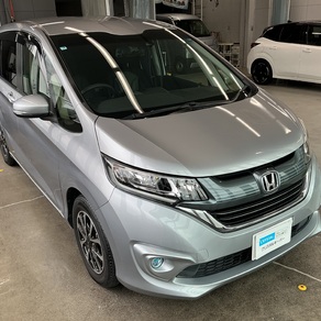 ホンダ・フリード