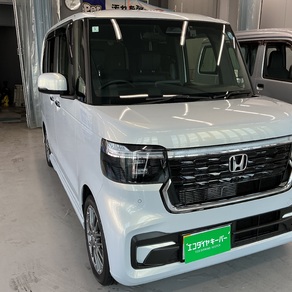 ホンダ・N-BOX