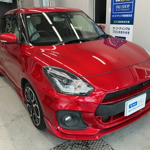 スズキ・スイフト