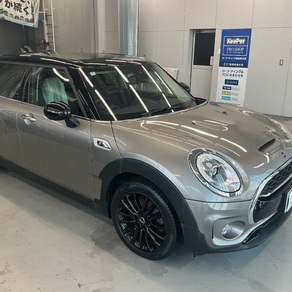 BMW・MINIクーパー