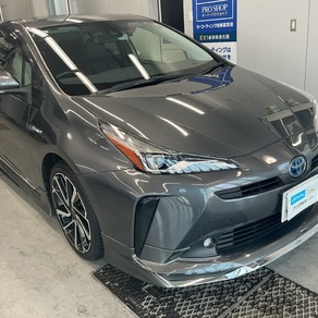 トヨタ・プリウス