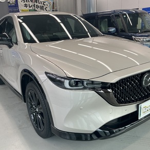 マツダ・CX-5