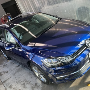 フォルクスワーゲン・ゴルフヴァリアント