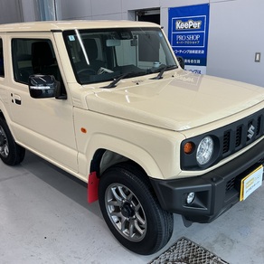 スズキ・ハスラー