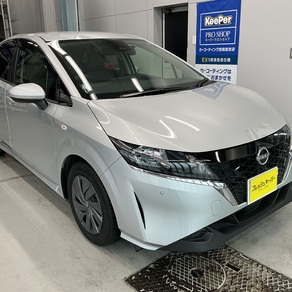 日産・ノート