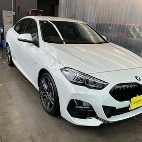 BMW・2シリーズ