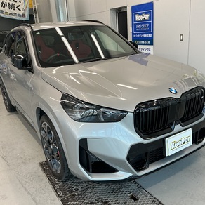 BMW・3シリーズ