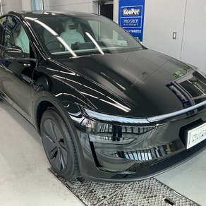 その他・テスラ・モデルY