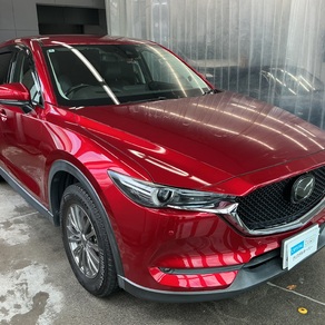 マツダ・CX-5