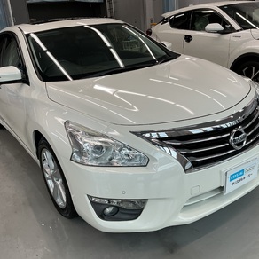 日産・ティアナ