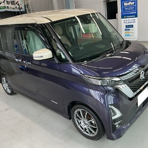 日産・ルークス