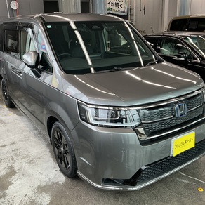 ホンダ・ステップワゴン
