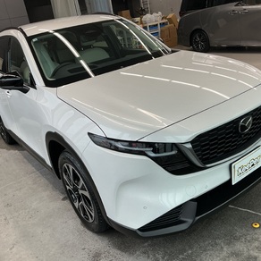 マツダ・CX-5