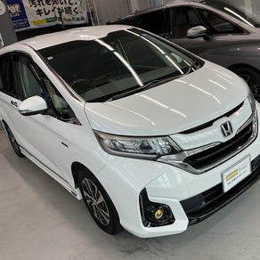 ホンダ・フリード