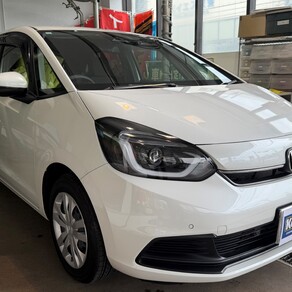 ホンダ・フィット