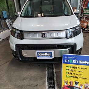 ホンダ・フリード