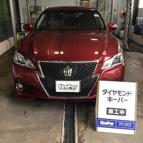 トヨタ・クラウン